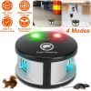 360° Ultrasonic Pest Repeller Electronic Plug-in Pest Control Mouse Chaser Blocker Repellent Deterrent with Pressure Wave & Ultrasonic Sound for Indoo