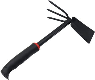Mini Gardening Hand Tools - Shovels or Hoe (Option: StyleDual-use Hoe)