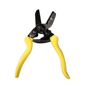 Garden Tools Professional Hand Pruning Shears (Option: ColorYellow)
